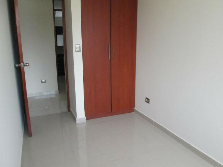 Home in Metric Way