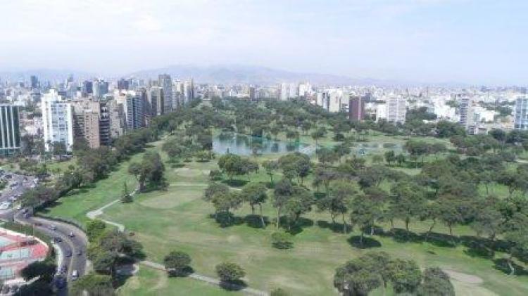 Foto Departamento en Venta en Golf de San Isidro, San Isidro, Lima - U$D 1.250.000 - DEV7908 - BienesOnLine