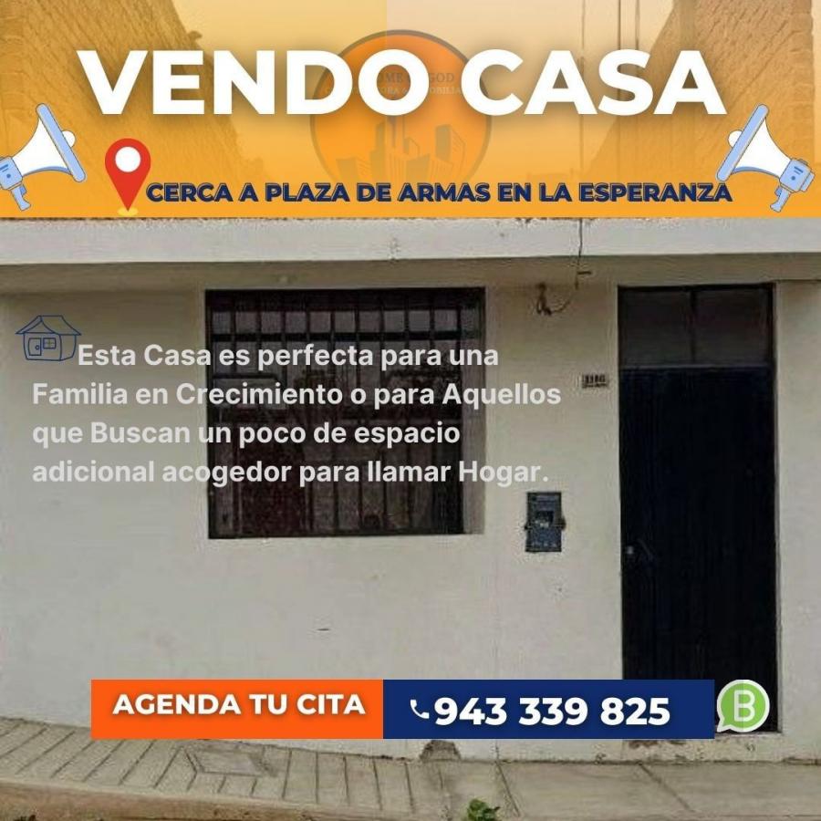 Foto Casa en Venta en trujillo, Trujillo (La Libertad), Trujillo - CAV36641 - BienesOnLine