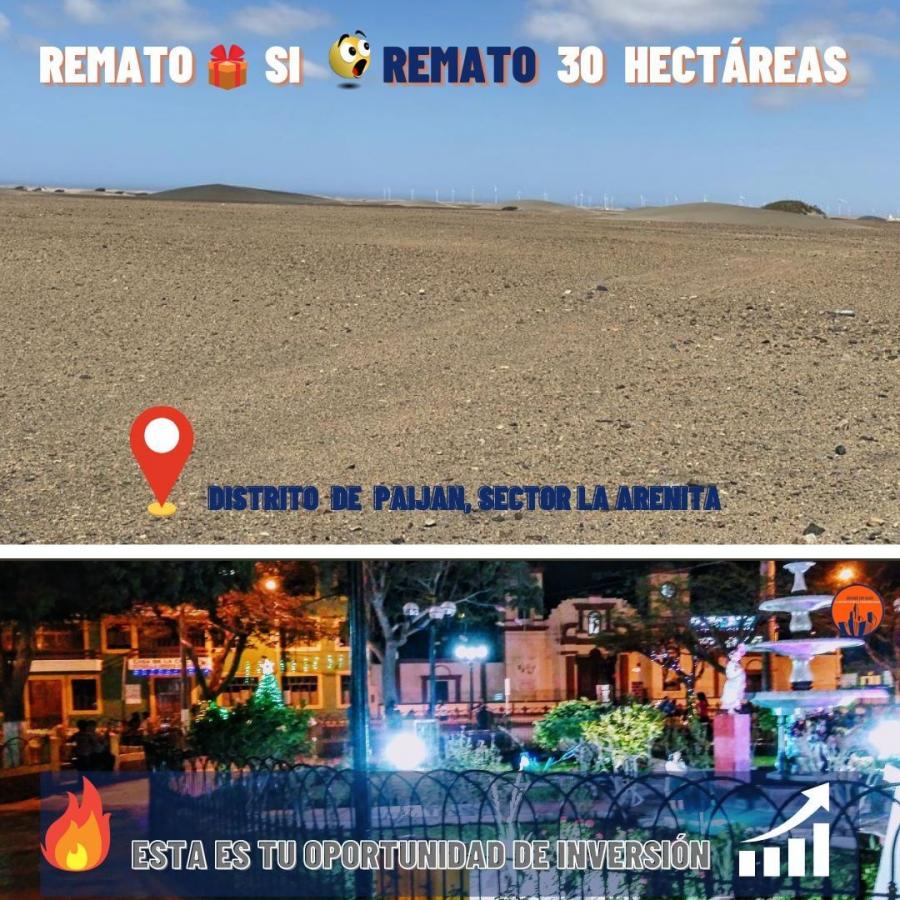 Foto Terreno en Venta en trujillo, La Libertad, Trujillo - TEV36435 - BienesOnLine