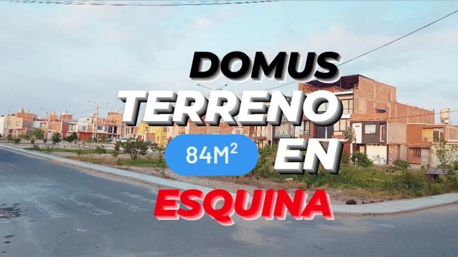 Foto Terreno en Venta en Nuevo Chimbote, Nuevo Chimbote, Santa - U$D 38.400 - TEV37637 - BienesOnLine