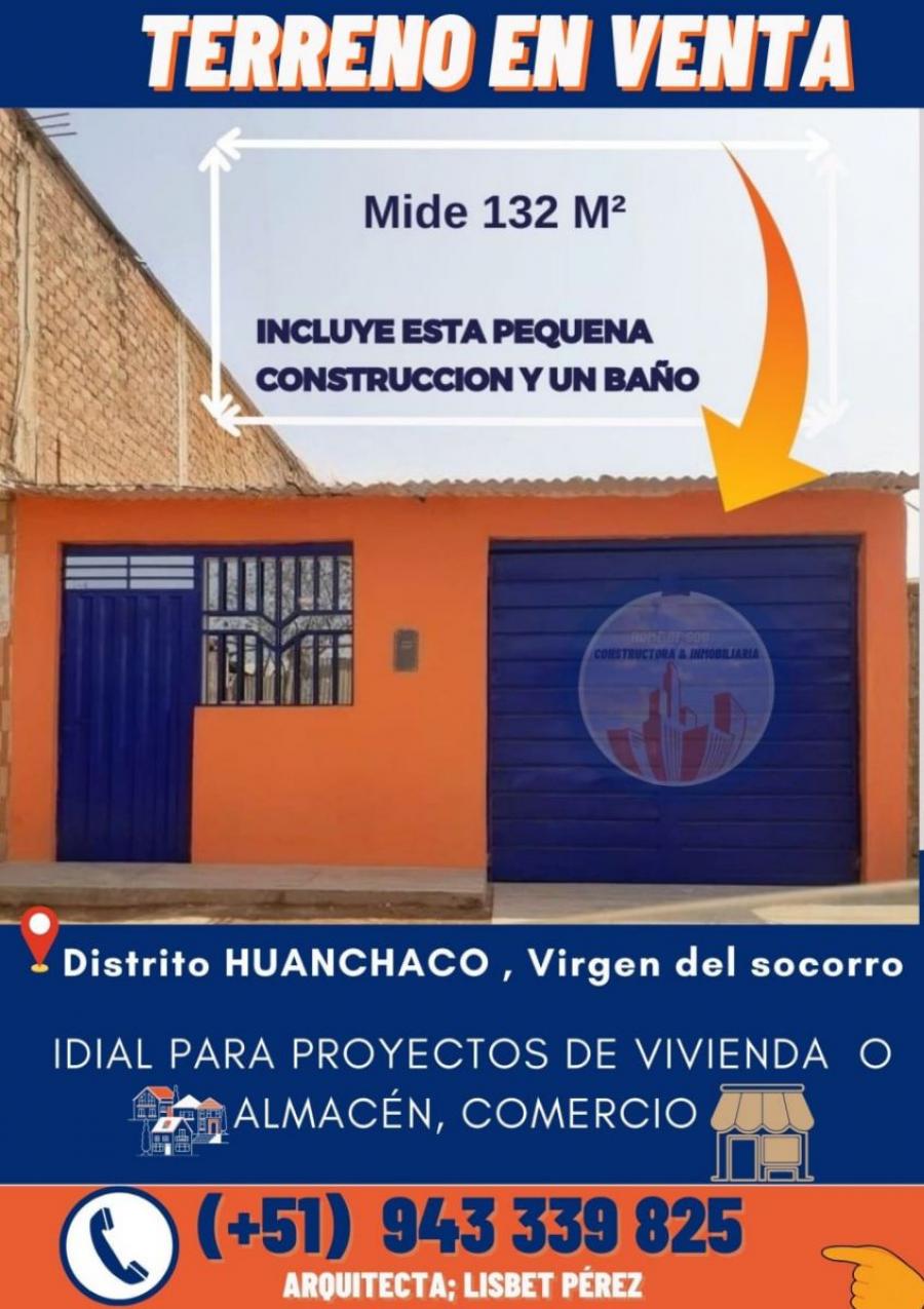 Foto Terreno en Venta en trujillo, Trujillo (La Libertad), Trujillo - TEV35947 - BienesOnLine