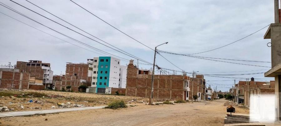 Foto Terreno en Venta en trujillo, La Libertad, Trujillo - TEV37052 - BienesOnLine