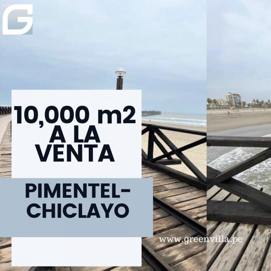 Foto Terreno en Venta en Arequipa, Arequipa - U$D 2.000.000 - TEV38428 - BienesOnLine