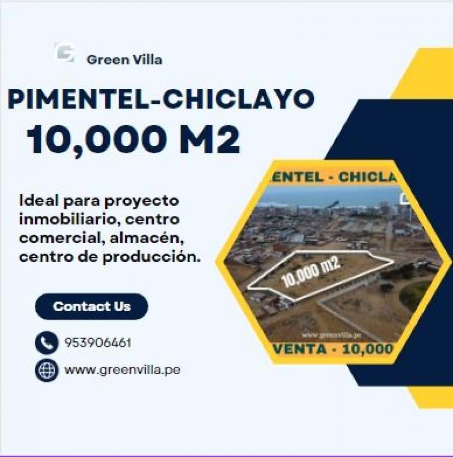 Home in Metric Way