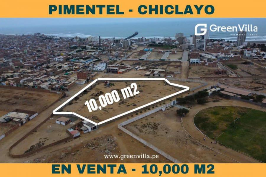 Home in Metric Way