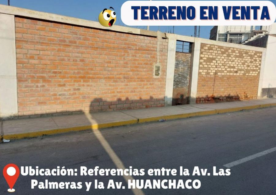 Foto Terreno en Venta en trujillo, Trujillo, Trujillo - TEV37704 - BienesOnLine