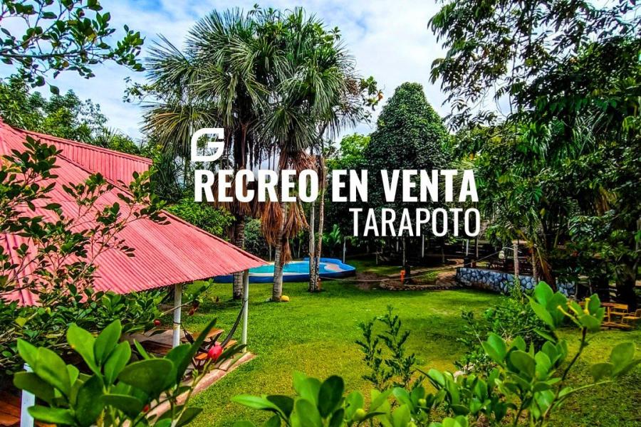 Foto Hotel en Venta en La Banda De Shilcayo, San Martin - U$D 1.300.000 - HOV39059 - BienesOnLine