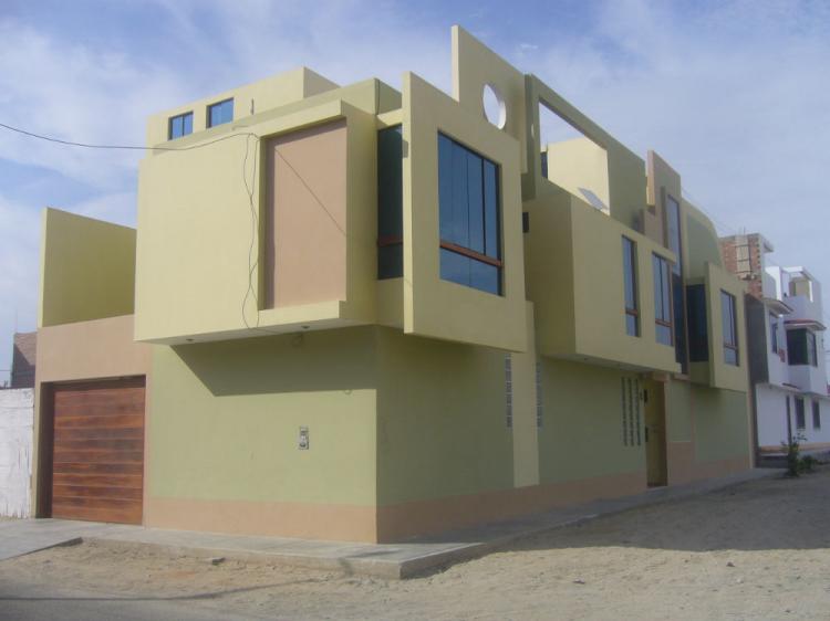 Foto Casa en Alquiler en NUEVO CHIMBOTE, Nuevo Chimbote, Santa - CAA14827 - BienesOnLine
