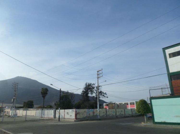 Foto Terreno en Venta en CHIMBOTE, Chimbote, Santa - TEV18505 - BienesOnLine