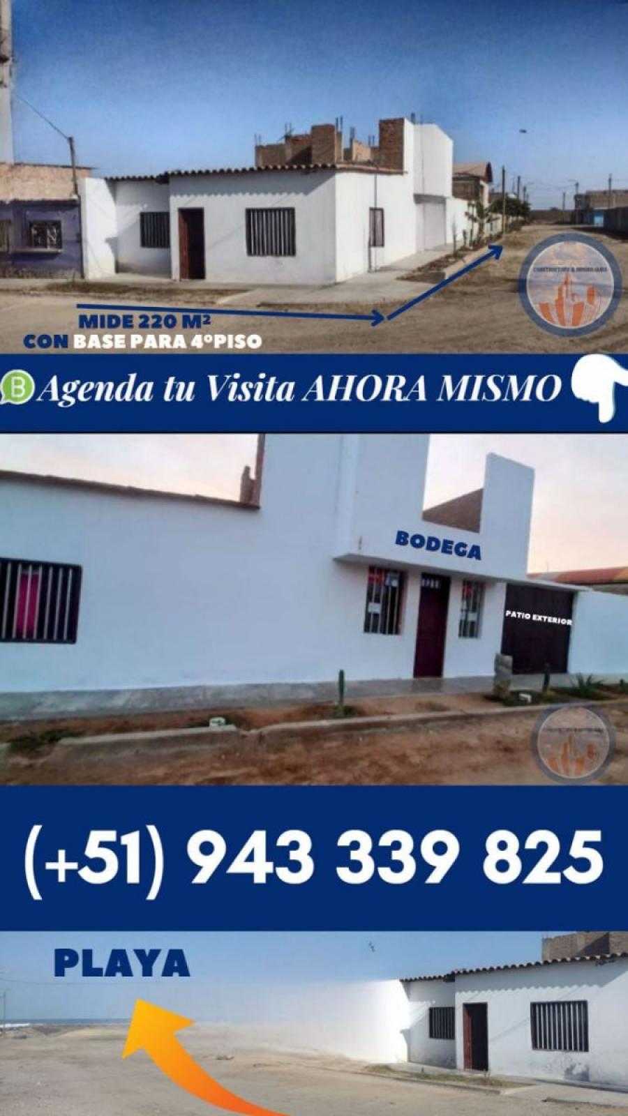 Foto Casa en Venta en trujillo, La Libertad, Trujillo - CAV36402 - BienesOnLine