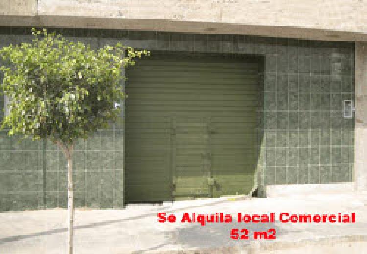 Foto Local en Alquiler en Cantogrande, San Juan De Lurigancho, Lima - S/. 30 - LOA4650 - BienesOnLine