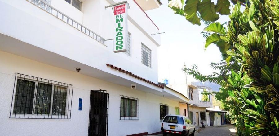 Foto Hotel en Venta en Tarapoto, San Martin - U$D 1.300.000 - HOV36057 - BienesOnLine
