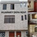 Departamento en Alquiler en HUARMEY Huarmey