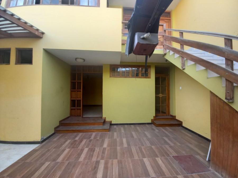 Home in Metric Way
