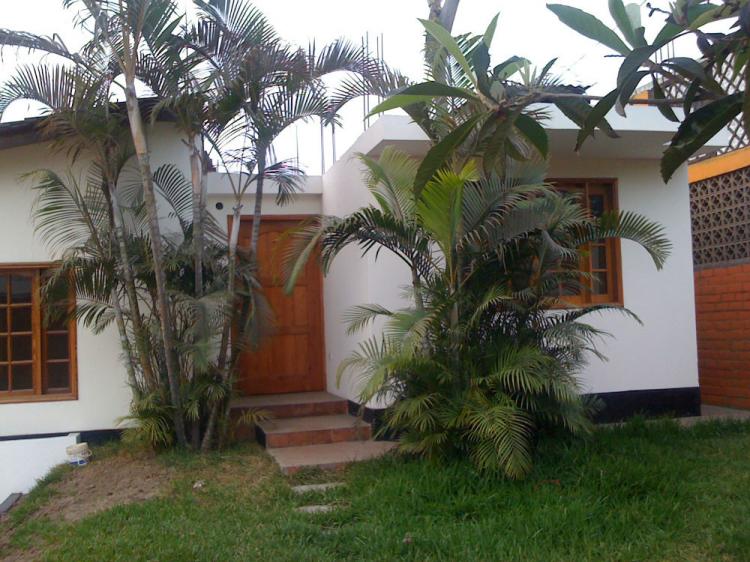 Foto Casa en Alquiler en La Molina, La Molina, Lima - U$D 1.600 - CAA18169 - BienesOnLine