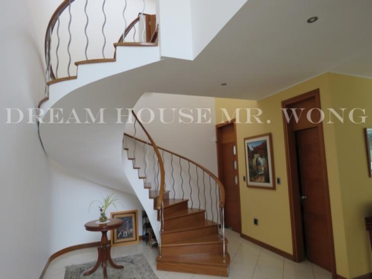 Foto Casa en Alquiler en LA MOLINA, La Molina, Lima - U$D 2.500 - CAA22331 - BienesOnLine