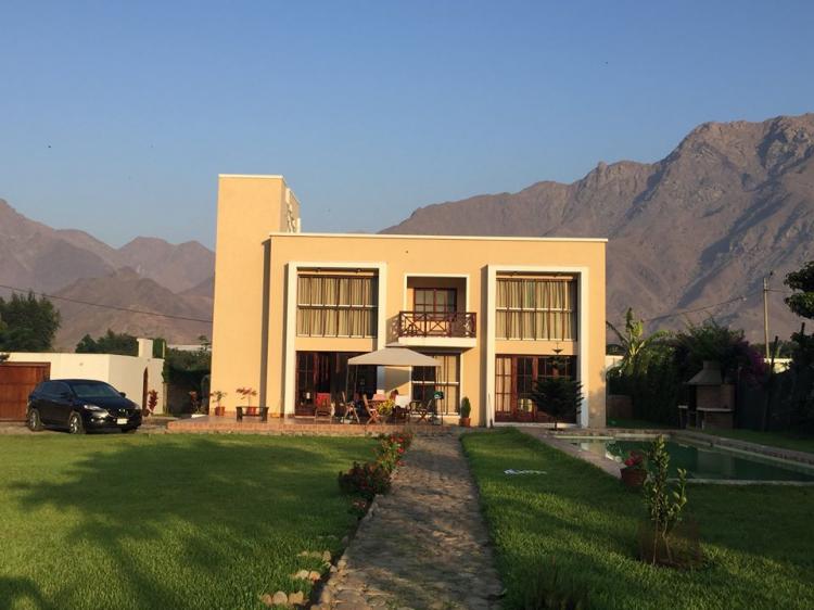Home in Metric Way