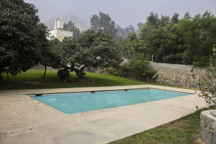 Foto Casa en Alquiler en Lima, Chaclacayo, Lima - S/. 800 - CAA18984 - BienesOnLine