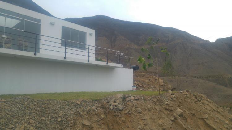 Foto Casa en Alquiler en Cieneguilla, Cieneguilla, Lima - S/. 1.600 - CAA22189 - BienesOnLine
