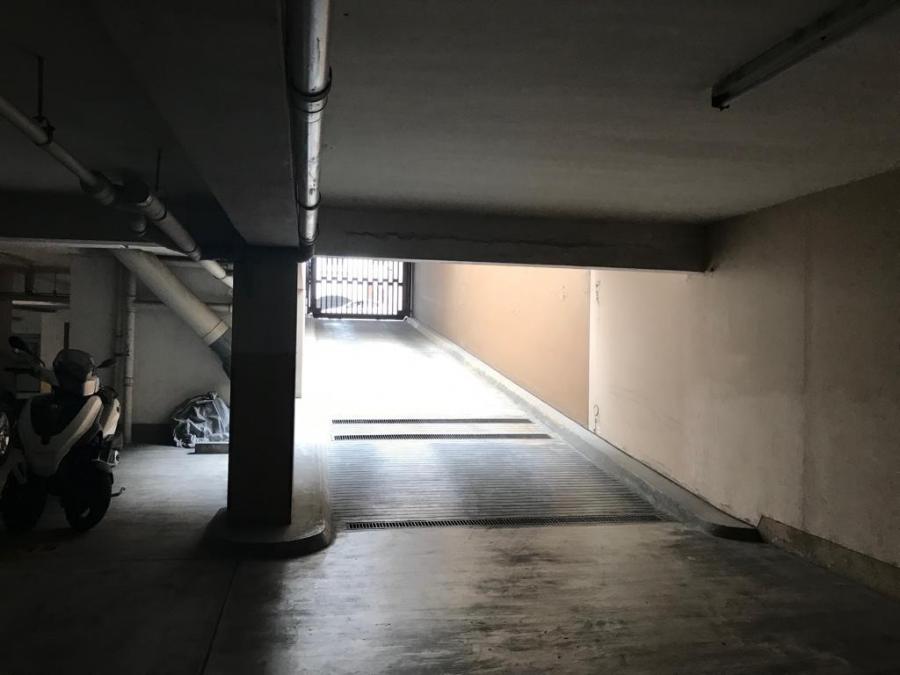 Foto Cochera en Alquiler en san isidro, San Isidro, Lima - S/. 250 - CCA37250 - BienesOnLine