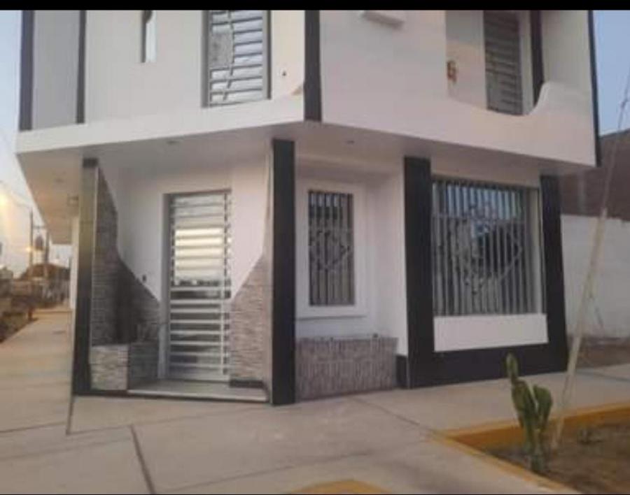 Home in Metric Way
