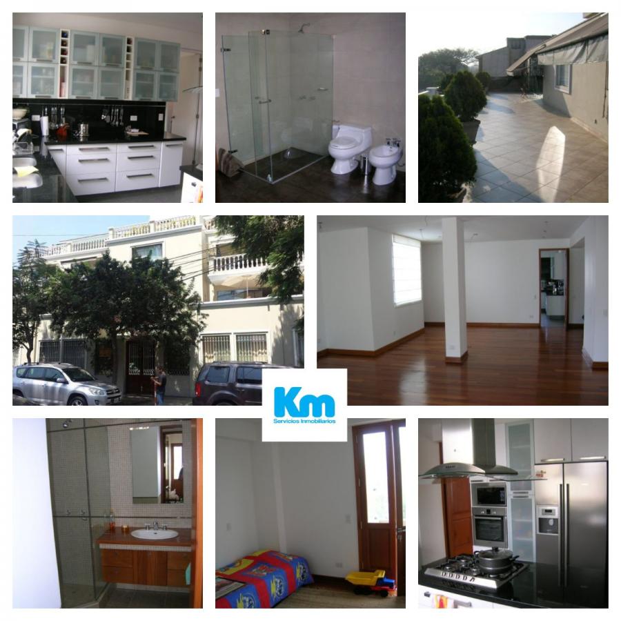 Foto Departamento en Alquiler en BARRANCO, BARRANCO, Lima - U$D 2.800 - DEA38759 - BienesOnLine