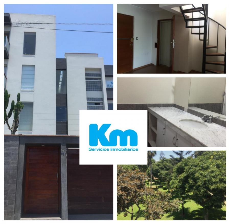 Home in Metric Way