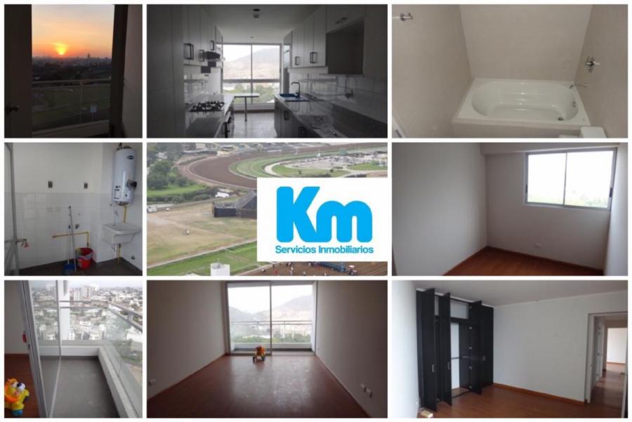 Foto Departamento en Alquiler en Surco, Santiago De Surco, Lima - U$D 1.100 - DEA38671 - BienesOnLine