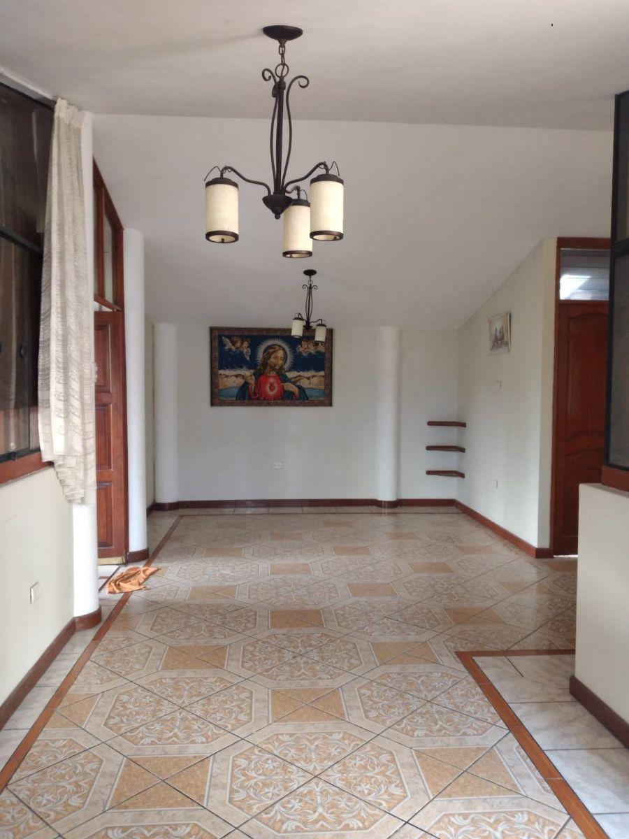 Home in Metric Way
