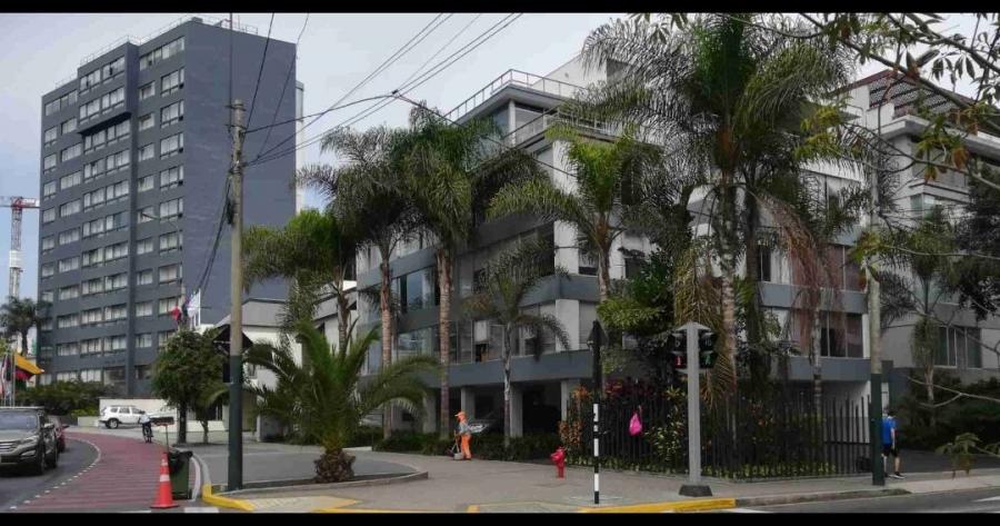 Foto Edificio en Alquiler en San Isidro, San Isidro, Lima - U$D 22.000 - EDA37635 - BienesOnLine