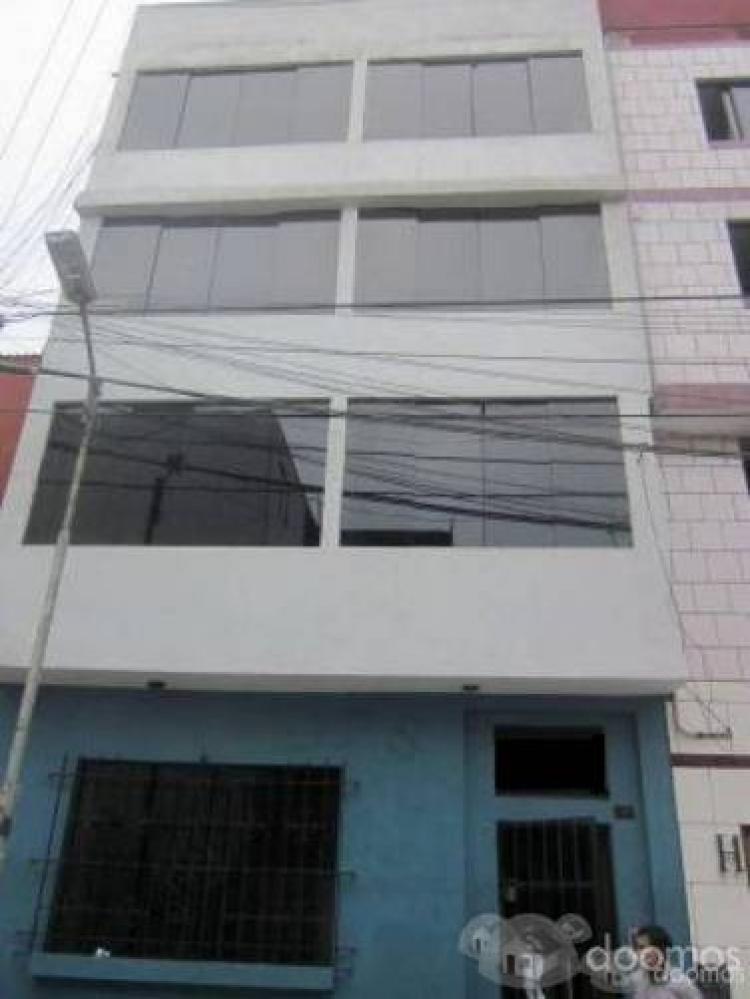 Foto Edificio en Alquiler en Brea, Brea, Lima - EDA14330 - BienesOnLine