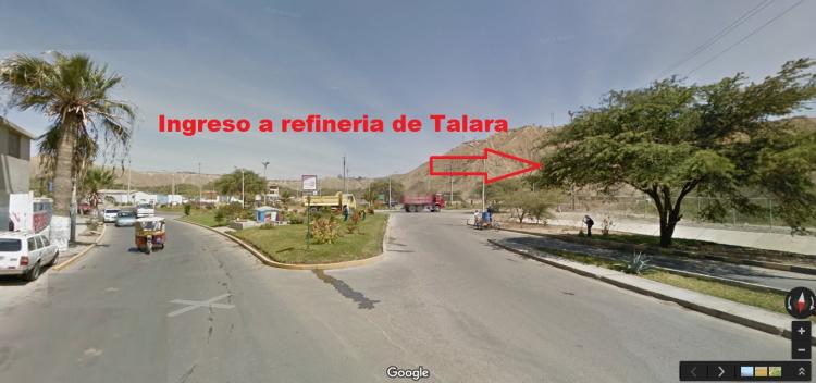 Foto Edificio en Alquiler en Parias, Talara - EDA22390 - BienesOnLine