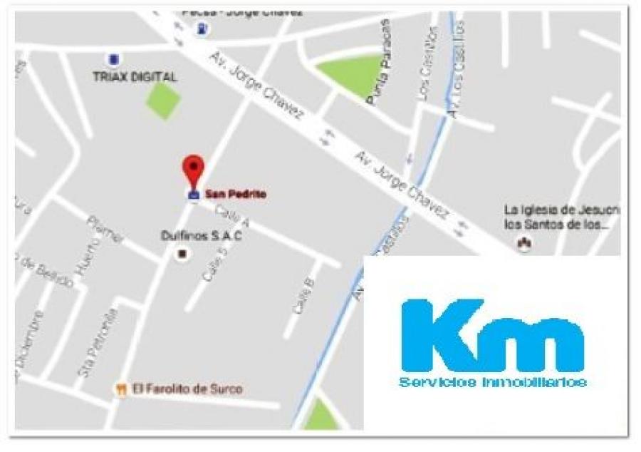 Foto Local en Alquiler en SURCO, Santiago De Surco, Lima - S/. 6.627 - LOA29819 - BienesOnLine