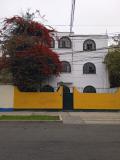 Oficina en Alquiler en Miraflores Lima