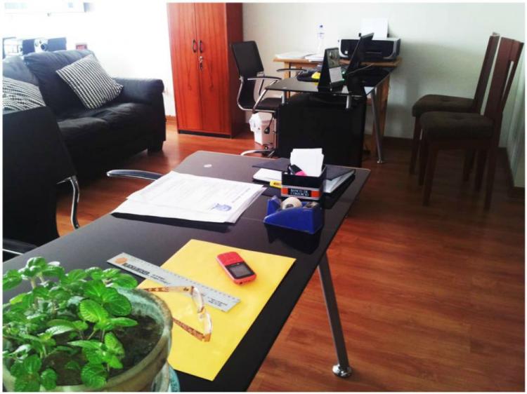 Foto Oficina en Alquiler en MIRAFLORES, Miraflores, Lima - U$D 80 - OFA15848 - BienesOnLine