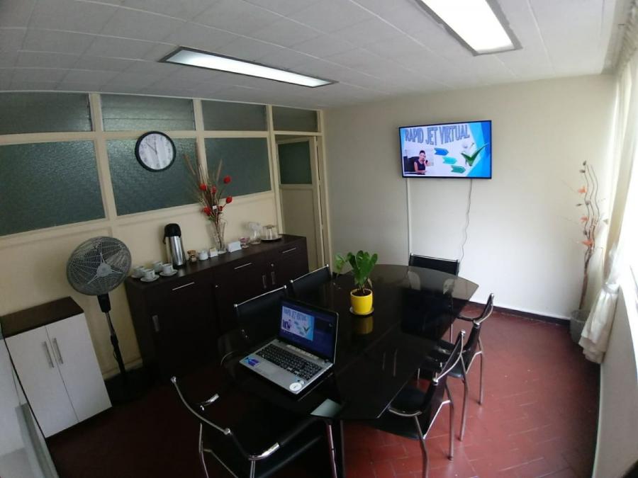 Foto Oficina en Alquiler en Miraflores, Miraflores, Lima - U$D 45 - OFA30258 - BienesOnLine
