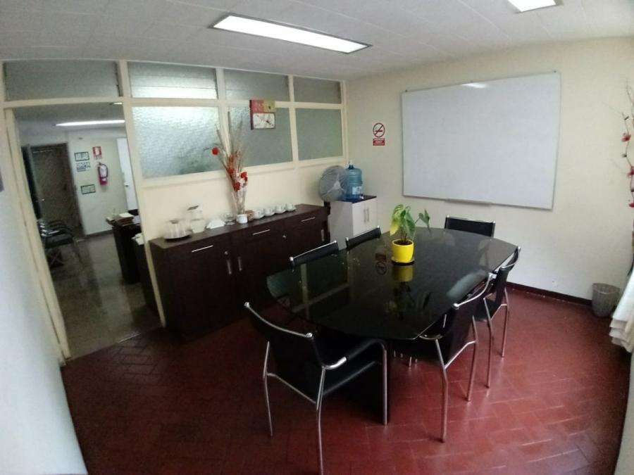 Foto Oficina en Alquiler en Miraflores, Miraflores, Lima - U$D 25 - OFA26933 - BienesOnLine