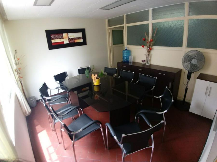 Foto Oficina en Alquiler en Miraflores, Miraflores, Lima - U$D 35 - OFA27346 - BienesOnLine