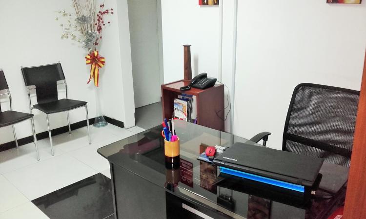 Foto Oficina en Alquiler en Miraflores, Miraflores, Lima - U$D 47 - OFA23805 - BienesOnLine