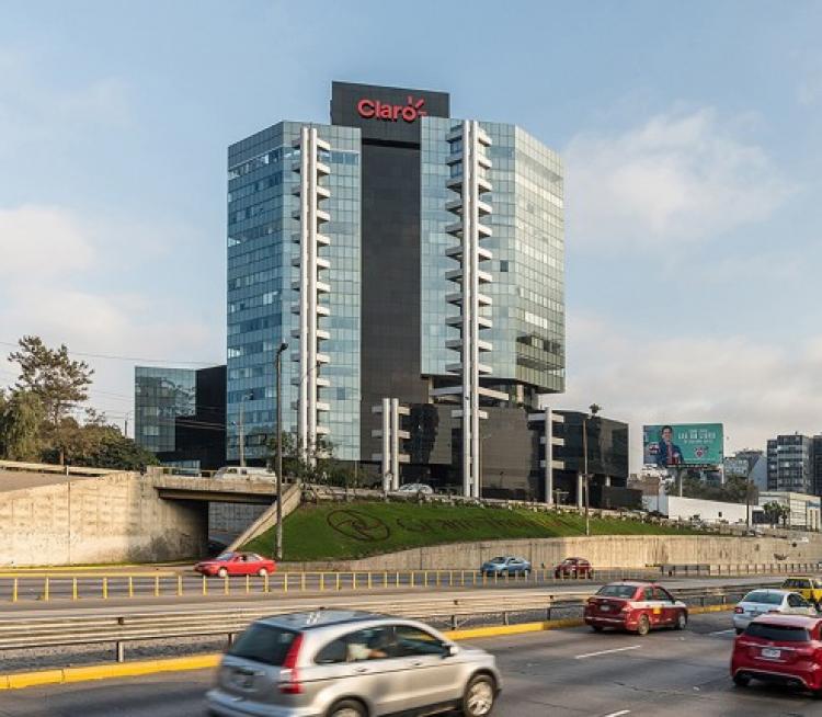 Foto Oficina en Alquiler en SAN ISIDRO, San Isidro, Lima - U$D 2.698 - OFA25163 - BienesOnLine