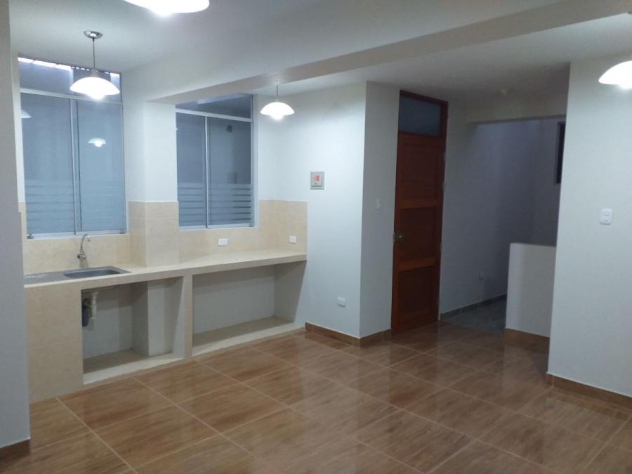 Foto Departamento en Alquiler en Imperial, Imperial, Canete - S/. 850 - DEA29729 - BienesOnLine