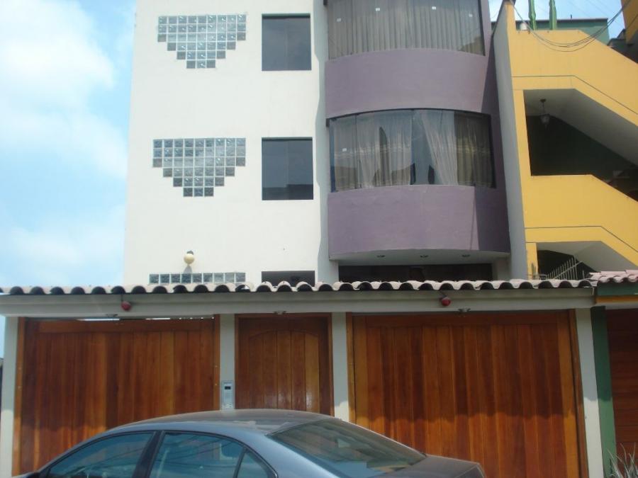 Home in Metric Way