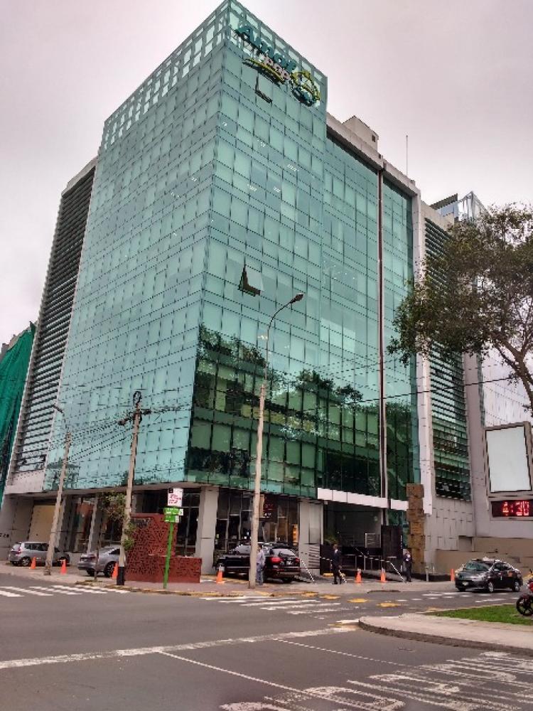 Foto Edificio en Alquiler en MIRAFLORES, Miraflores, Lima - U$D 20.229 - EDA24128 - BienesOnLine
