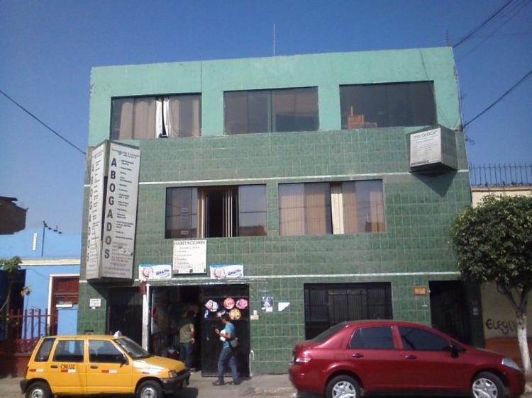 Foto Oficina en Alquiler en Brea, Lima - S/. 350 - OFA15270 - BienesOnLine