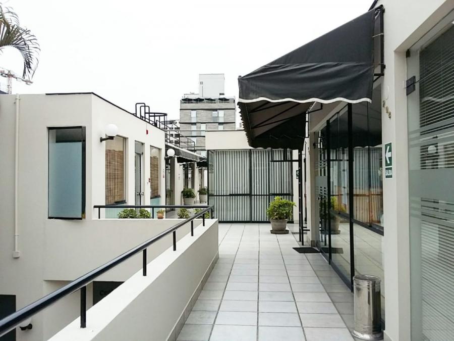 Home in Metric Way