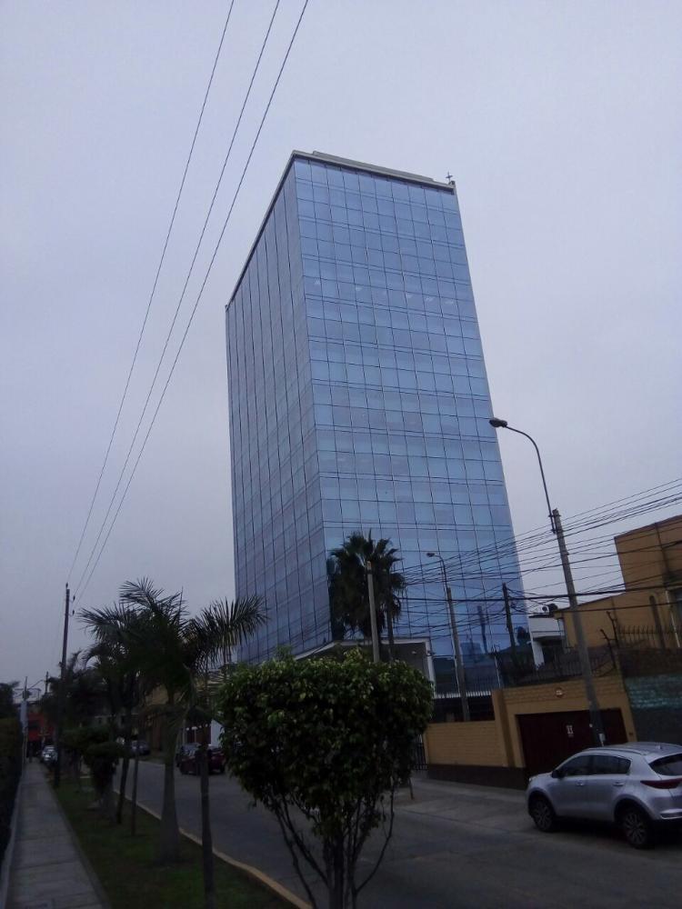 Foto Oficina en Alquiler en La victoria, La Victoria, Lima - U$D 5.000 - OFA23160 - BienesOnLine