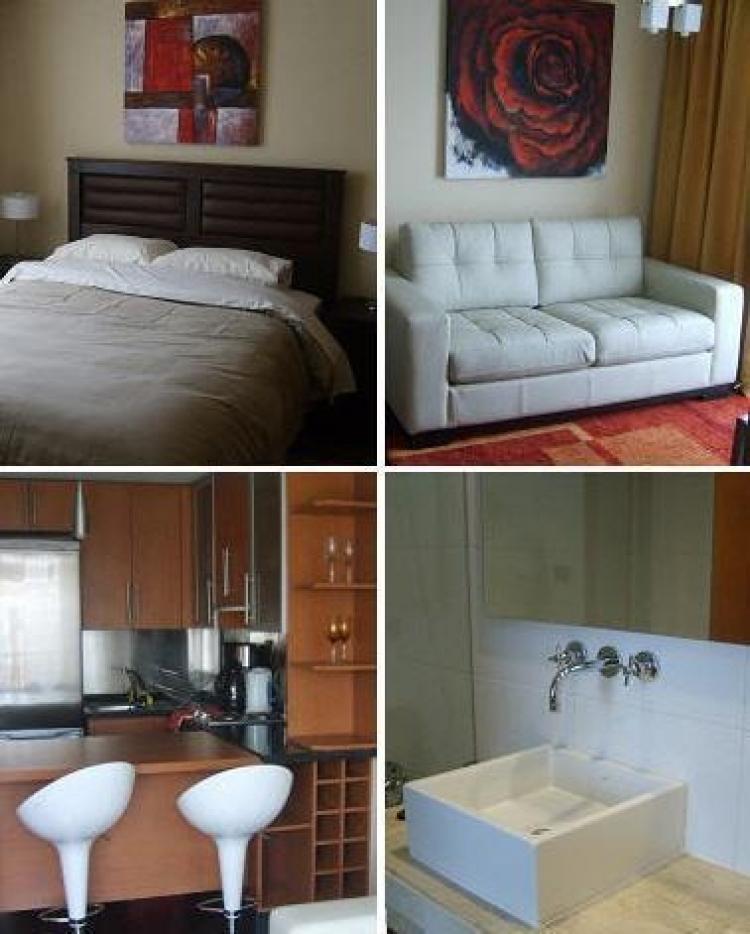 Home in Metric Way