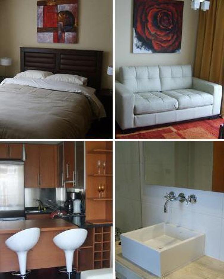 Home in Metric Way
