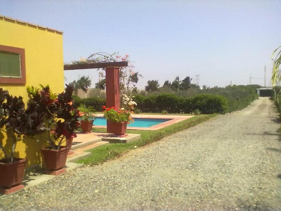 Foto Casa en Alquiler en Chilca, Chilca, Canete - CAA37230 - BienesOnLine